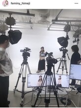 フェミニー(Feminy)/いつまでも自分磨きを