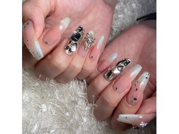 ベリール(Belire)/持ち込み☆長さ出し☆埋め尽くし