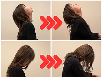 ジェイペック鍼灸整骨院/スマホ首撃退【肩こり・腰痛に】