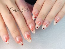 キューティプティ 池袋東口店(Cutie puti)/