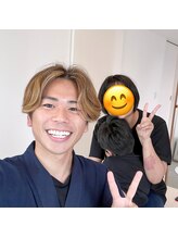 整体院ひなた 宮崎院/産後の腰痛肩こり改善!!