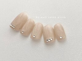 ストーンコース￥9800