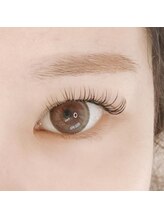 レイズ 元住吉(Raise)/☆眉毛&まつ毛パーマ&LED60本☆