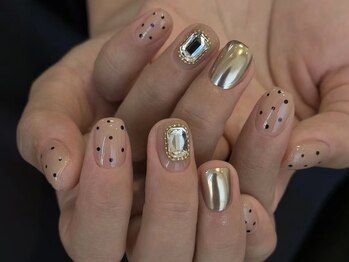 トリー アンド デリー(Toliy&Deliy)/