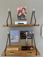 ミング(mming)/取り扱い美容液