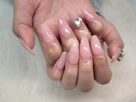 長さだし