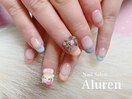 フレンチネイル
