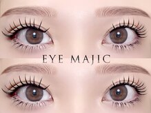 アイマジックピュア 一番町店(EYE MAJIC pure)