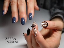 ネイル トモダ(nail Tomoda)の雰囲気（シンプル～個性派ネイルまで対応いたします！）