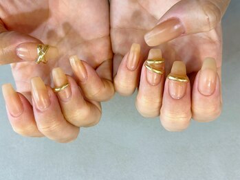 【manami】90分デザイン