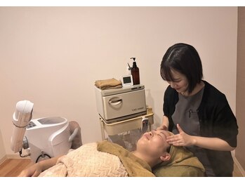 ルミエール シーサイド(L’MIERE seaside)