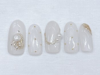 design B &nbsp;コース