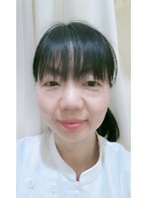 桂林堂 上大岡院 れい 女性先生