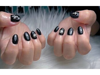 サロンユー(salon you)/ワンカラー