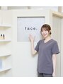 フェイスドット 渋谷(face.)/face. 渋谷　スタッフ