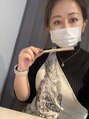 ミヌエット(MINUET) 笹岡 奈美