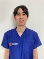ゼロスポ鍼灸 整骨 南浦和院/松上　弘汰