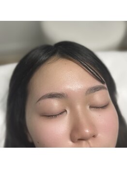 レアファースト/ハリウッドブロウリフト/眉毛