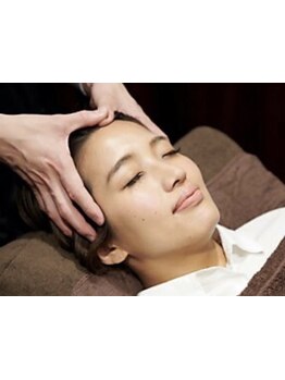 4000円以下のお手頃メニューがあるサロン