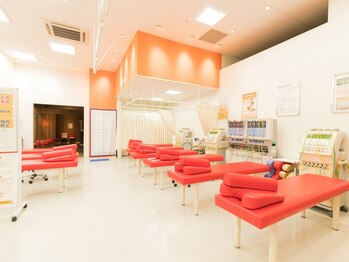 あさひ接骨院 整体院の写真/四日市市｜産後骨盤矯正なら当店へ！身体の歪みを整え、お悩みを根本改善！慢性的な腰痛でお悩みの方にも◎