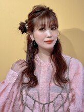 エイム(A-im)&nbsp;小谷 早希