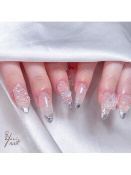 ユリネイル(Yuri nail)/