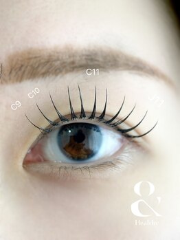 ムニ(muni)/&healthy【アンドヘルシー】