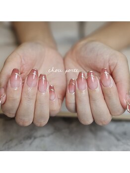 シュポルテ(chou porte)/