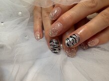 エーナイン イオン秋田中央店/ゼブラ柄