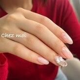 シェ モア(Chez moi)