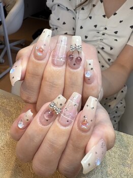 ブローディアネイル 川崎店(Brodia nails)/