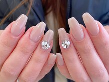 ニュイ 春日部(nuit)/ワンカラー/パーツ別途追加料金