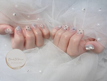 ブロックファイブハナ(Block 5 HANA)/