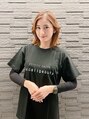 ミセルビューティー 御堂筋本町(micell beauty) 藤田 はるな