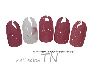 ティーエヌ 蔦屋書店茂原店/季節の定額4900円コース☆