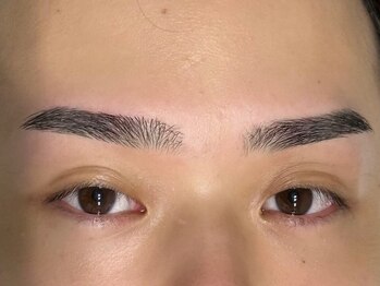 クロスビーギンザ(x.b GINZA)の写真/プライベート空間で心ゆくまでリラックス！丁寧なカウンセリングで、理想の美をサポートします！