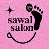 サゥオルサロン(sawalsalon)のお店ロゴ