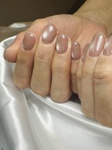 レイネイル(Lei nail)/マグネット　¥5,500