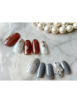 定額メニューのあるサロン