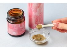 プルームドゥクレ(plume de cle')/SPハーブ