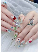 ゴテかわ(GOTE KAWA)/