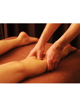 美脚になりたい