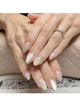 ビユビ ネイル 川口駅前店(Biyubi Nail)/