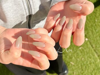 クレー(Klee)/美ワンカラー