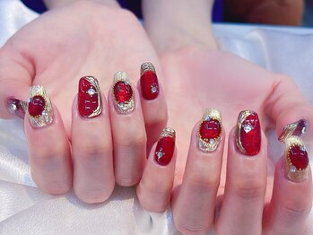 ラッキー 渋谷店(Lucky)/