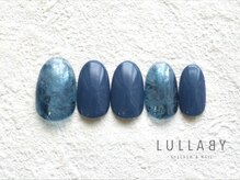 ララバイ 吉祥寺店(LULLABY)/ベーシックデザインコース¥4990