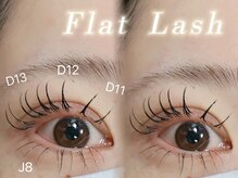 ソレイユ エ ルナ(Soleil et Luna)/フラットラッシュ