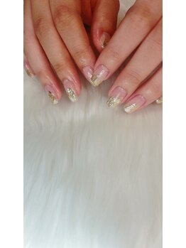 アマテラス(AMATERAS)/クリアニュアンス(岩渕)