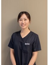 整体院 トラストボディ 茅ヶ崎院(trust body) 成川 茜梨