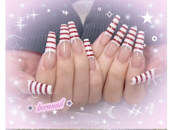 リオラネイル(Liora Nail)/